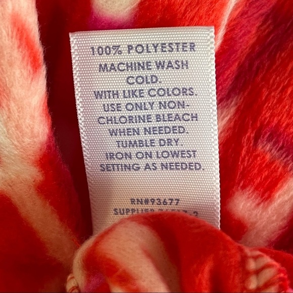 JCPenny Sleep Chic Falala Sleep Pants - Picture 6 of 6